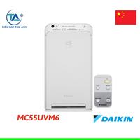 Máy lọc không khí Daikin MC55UVM6