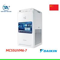 Máy lọc không khí Daikin MC55UVM6-7