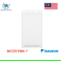 Máy lọc không khí Daikin MC55UVM6-7