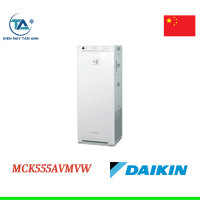 Máy lọc không khí Daikin MCK555AVMVW