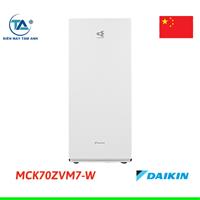 Máy lọc không khí Daikin MCK70ZVM7-W 82W