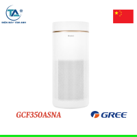 Máy lọc không khí Gree GCF350ASNA