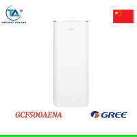 Máy lọc không khí Gree GCF500AENA