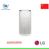 Máy lọc không khí LG AS35GGW10