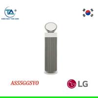 Máy lọc không khí LG AS55GGSY0
