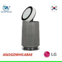 Máy lọc không khí LG PuriCare AS65GDWH0.ABAE