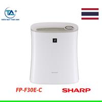 Máy lọc không khí Sharp FP-F30E-C