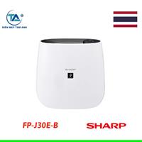 Máy lọc không khí Sharp FP-J30E-B