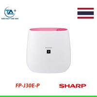 Máy lọc không khí Sharp FP-J30E-P