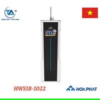 Máy lọc nước 7 lít RO tủ đứng Hòa Phát HWS1B 1022