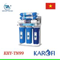 Máy lọc nước Karofi KHY-TN99 9 lõi model mới nhất 2024