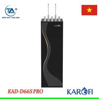 Máy Lọc Nước Nóng Lạnh Karofi KAD-D66S PRO