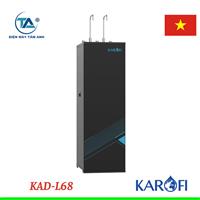 Máy lọc nước nóng lạnh Karofi KAD-L68 - 11 Lõi Lọc