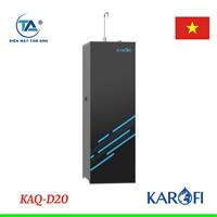 Máy lọc nước RO Karofi KAQ-D20