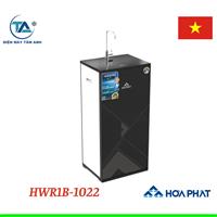 Máy lọc nước 10 lít RO tủ đứng Hòa Phát HWR1B 1022