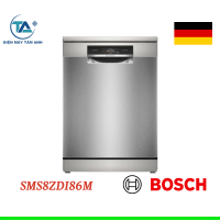 Máy rửa bát Bosch SMI8ZDS81T