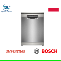 Máy rửa bát độc lập Bosch SMS4HTI16E