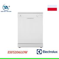 Máy rửa chén độc lập Electrolux ESF5206LOW