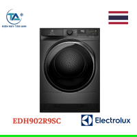 Máy sấy bơm nhiệt Electrolux 9 kg EDH902R9SC