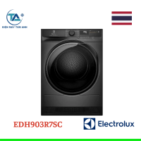 Máy sấy bơm nhiệt Electrolux 9 kg EDH903R7SC