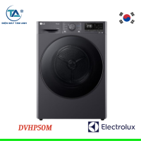 Máy sấy bơm nhiệt LG 10.5 kg DVHP50M