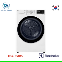 Máy sấy bơm nhiệt LG 10.5 kg DVHP50W