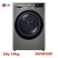 Máy sấy LG Heat Pump 10kg DVHP50P