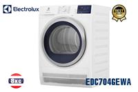 Máy sấy ngưng tụ Electrolux 7Kg EDC704GEWA