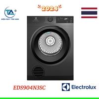 Máy sấy thông hơi Electrolux UltimateCare 9kg EDS904N3SC