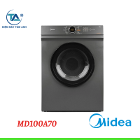 Máy sấy thông hơi Midea 7kg MD100A70