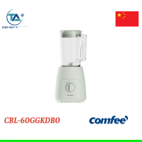 Máy xay sinh tố Comfee CBL-60GGKDB0