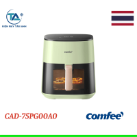 Nồi chiên không dầu Comfee CAD-75PG00A0
