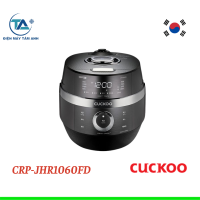 Nồi cơm điện cao tần áp suất Cuckoo CRP-JHR1060FD 1.8L