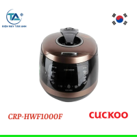 Nồi cơm điện cao tần Cuckoo CRP-HWF1000F 1.8L