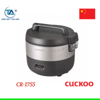 Nồi cơm điện cơ Cuckoo 3.06 lít CR-1755