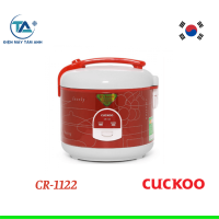 Nồi cơm điện Cuckoo CR-1122 2 lít