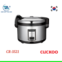 Nồi cơm điện Cuckoo CR-3521 6.3L