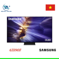 OLED Tivi 4K Samsung 65 inch 65S90F Smart TV