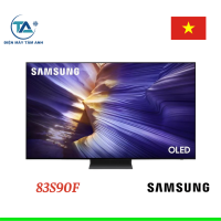 OLED Tivi 4K Samsung 83 inch 83S90F Smart TV