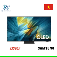 OLED Tivi 4K Samsung 83 inch 83S95F Smart TV