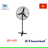 Quạt cây công nghiệp Vinawind QĐ-650