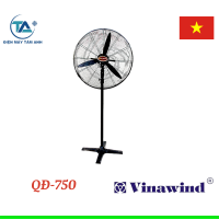 Quạt cây công nghiệp Vinawind QĐ-750