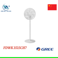 Quạt Cây Gree FDWK 3515CH7