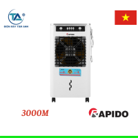Quạt điều hòa không khí Rapido 3000M