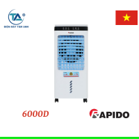 Quạt điều hòa không khí Rapido 6000D