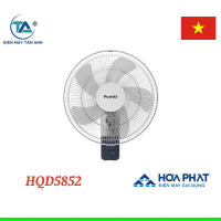 Quạt treo tường Funiki HQD5852