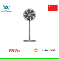 Quạt đứng Lumias F08 Pro