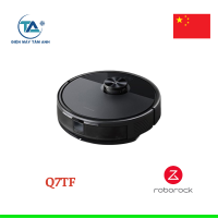 Robot hút bụi lau nhà Roborock Q7TF