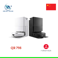 Robot hút bụi lau nhà Roborock QR 798