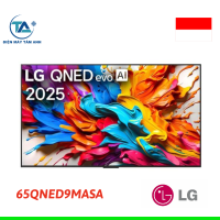 Smart LG QNED Evo AI 65 Inch 65QNED9MASA